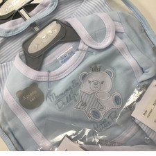 Baby boys clothes 5 piece