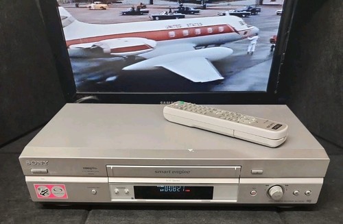 Sony slv se740 head hifi - sony, slv-se740
