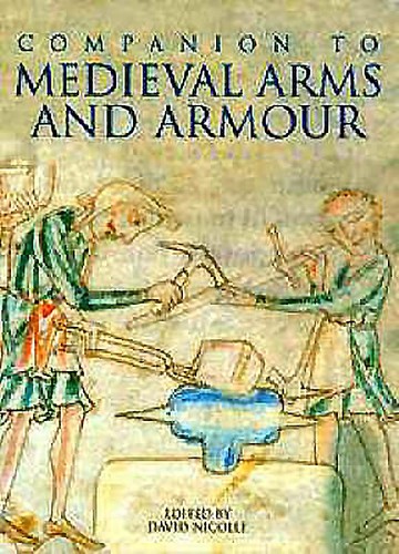 Companion medieval arms - a,