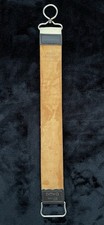 Dovo Prima Rindleder Shaving Strop Leather - Made In Germany