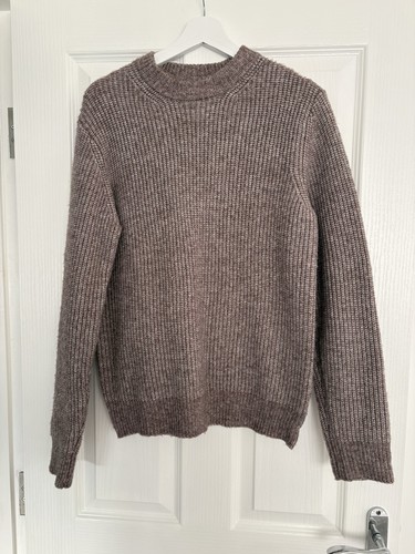Mens brown beige - &,
