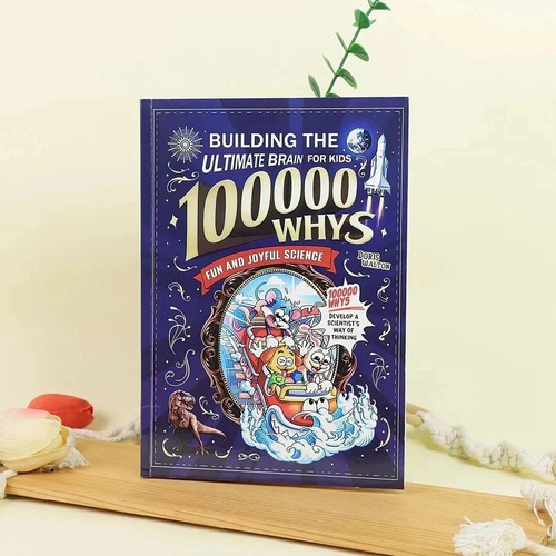 Children encyclopedia why - children's,