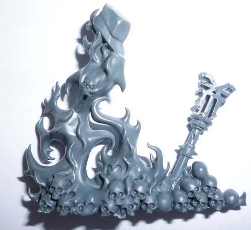 Warhammer daemons khorne - daemons, of