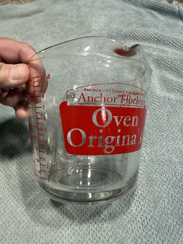 Anchor hocking oven originals - anchor,