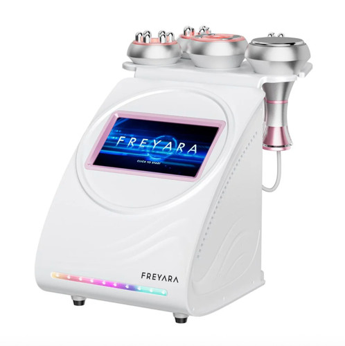5in1 80k radiofrequency fat - 5in1,