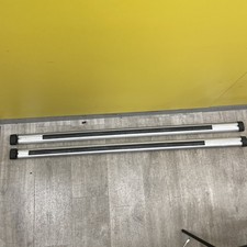 Thule Aero Bars Pair 120cm