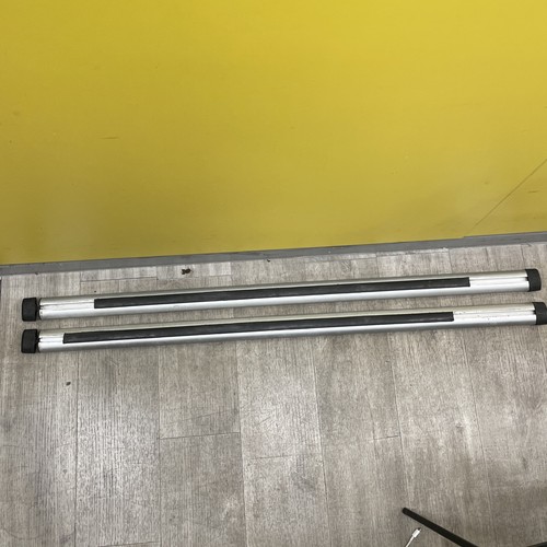 Thule aero bars - bars, 120cm