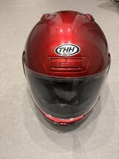THH Helmet Motorcycle Helmet