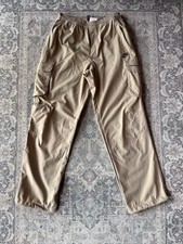 Nike Cargo Trousers Mens Size