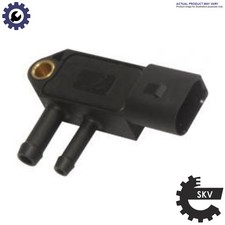 SENSOR EXHAUST PRESSURE