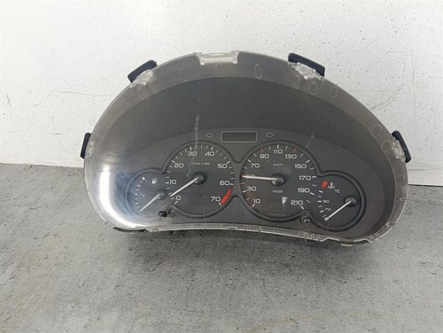 9656696180 peugeot 206 2004 - peugeot,