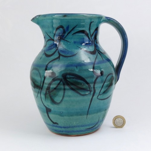 Philip and frannie - leach, large