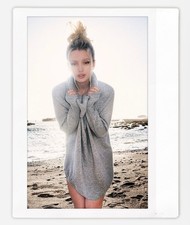Art model bradley instax - model,