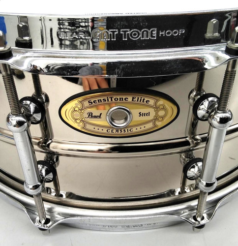 Pearl sensitone elite - elite, classic
