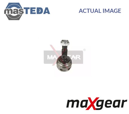 0247 driveshaft joint - driveshaft,