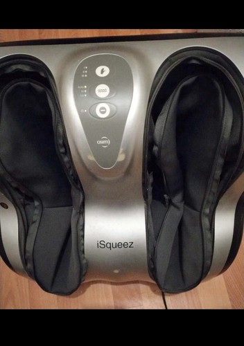 Osim isqueez foot - foot, calf