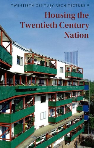 Housing the c20 nation - housing,