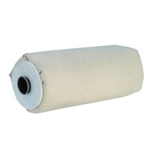 Bisley Canvas Dummy White for