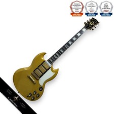 Gibson 1991 30th Anniversary