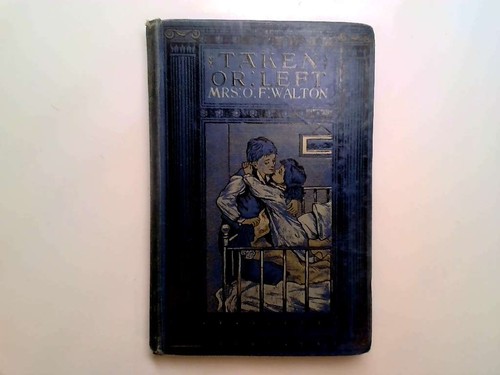 Taken left mrs walton - -,