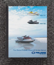 110 150 Personal Watercrat