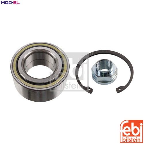 Wheel bearing kit 173668 for - wheel,
