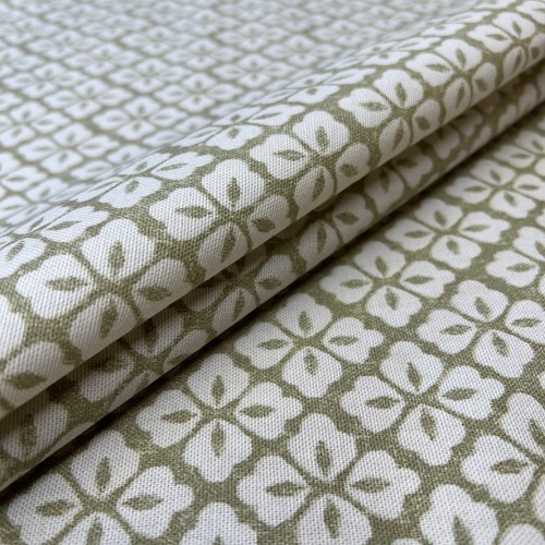 Iliv cotton curtain - cotton,
