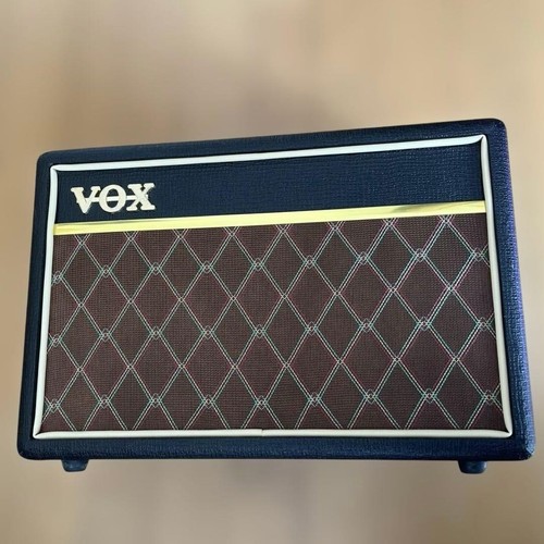 Vox guitar amplifier v9100 - vox,