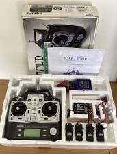 35mhz Futaba 7CAP/7CHP FF7 Radio Control RC Model Aircraft Helicopters PCM PPM