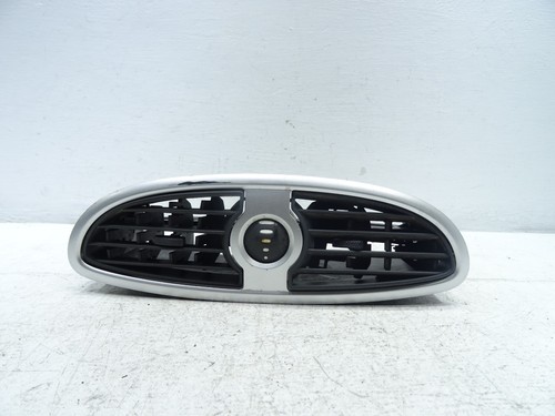 Renault clio 2005 2009 - 2005-2009, centre