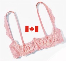 Avid Love Bra XXL (2XL) Open