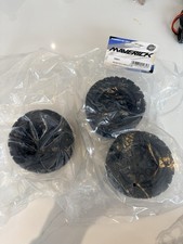 Maverick RC 1/10 Wheels &