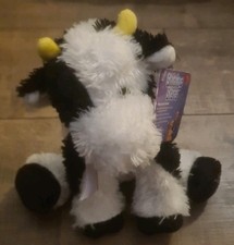 Russ Shining Stars Cow Plush
