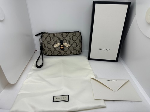 Genuine gucci supreme - genuine,