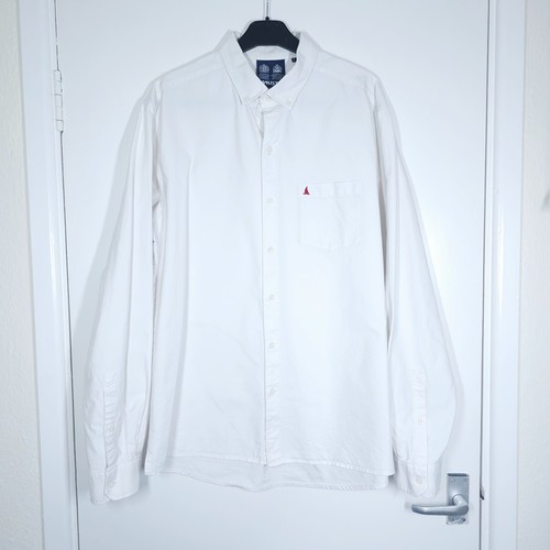 Musto mens white size - musto,