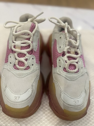Balenciaga triple women s - balenciaga,