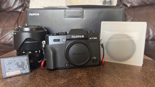 Fujifilm t30 camera xf - camera, &