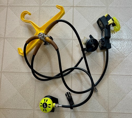 Divers conshelf 21 - divers,