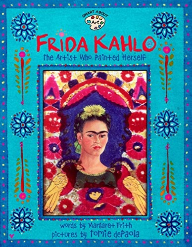 Frida kahlo the artist who - frida,