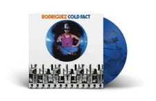Rodriguez - Cold Fact