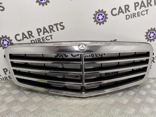 Mercedes benz class - benz, front