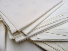 Bundle Of 10 Cotton Table