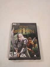 The Lord of the Rings: The