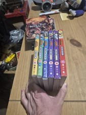 My Hero Academia Dvd Season 1