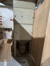 Dust Extractor