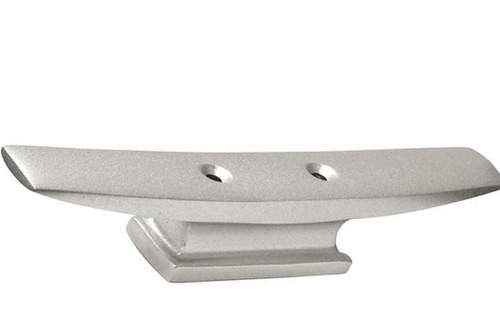 150mm anodised aluminium - 150mm,