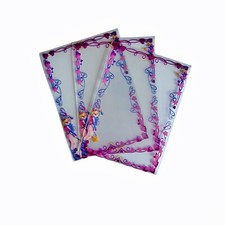 Yu-Gi-Oh! Dark Magician Girl