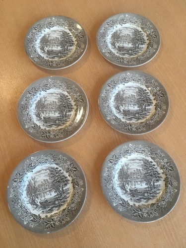 English ironstone tableware - english,