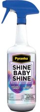 Pyranha Shine Baby Shine Spray