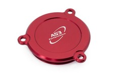 AS3 PERFORMANCE STARTER MOTOR